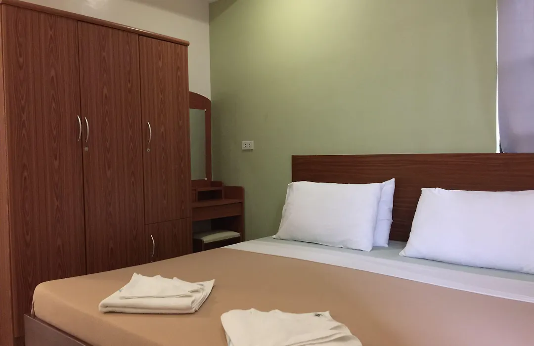 Coron Visitors Hotel-1
