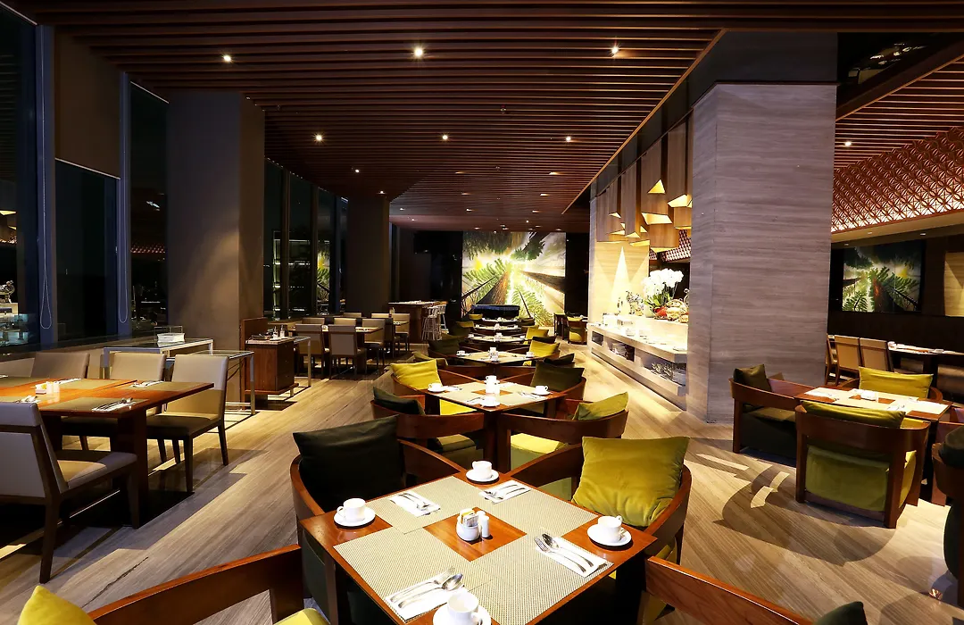 Aone Hotel-1