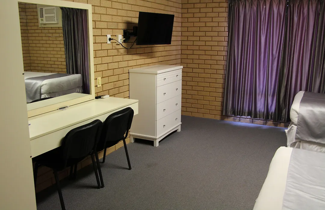 Carnarvon Motel-1