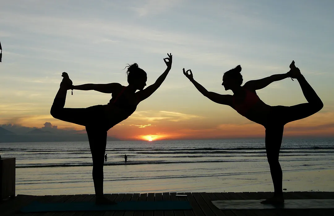 Villa Gili Bali Beach-1
