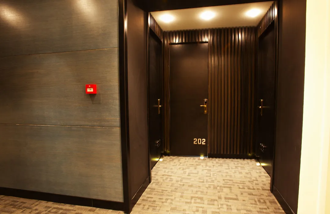 Taksim Hotel V Plus-1