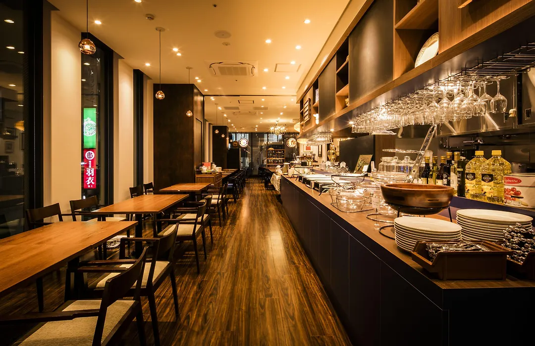 Sotetsu Fresa Inn Ginza-Nanachome-1