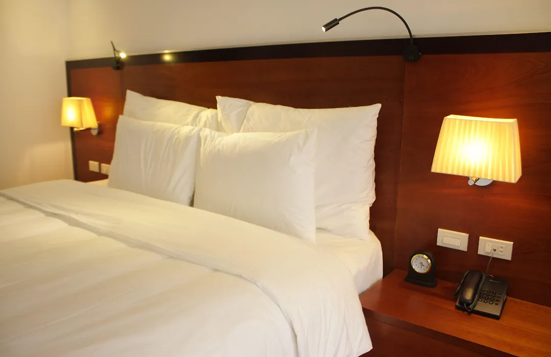 The Vancouver Hotel - Ninh Binh-1