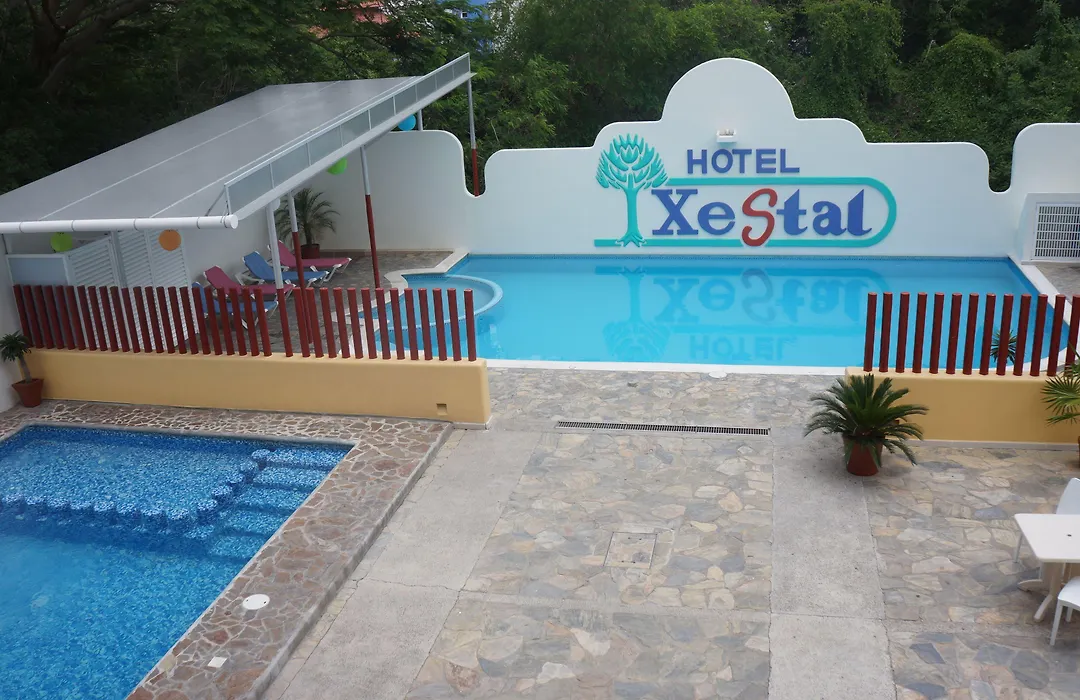 Hotel Xestal-1
