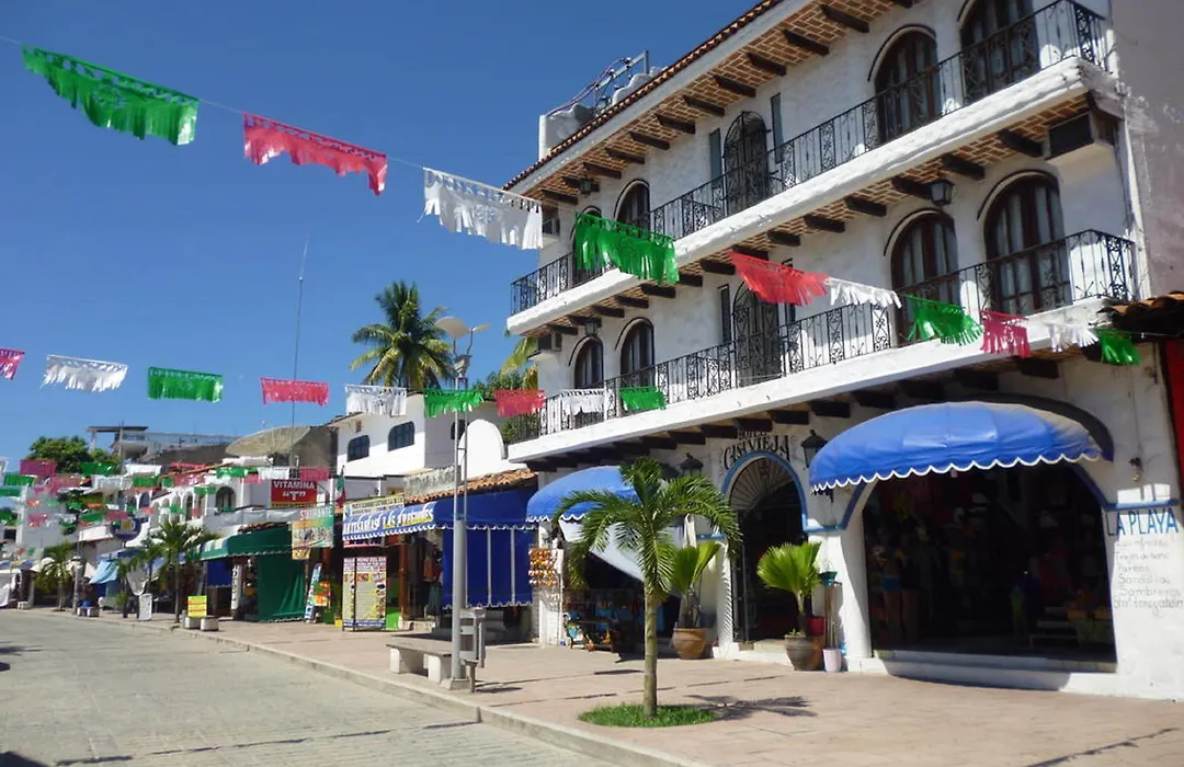 Hotel Casa Vieja-1