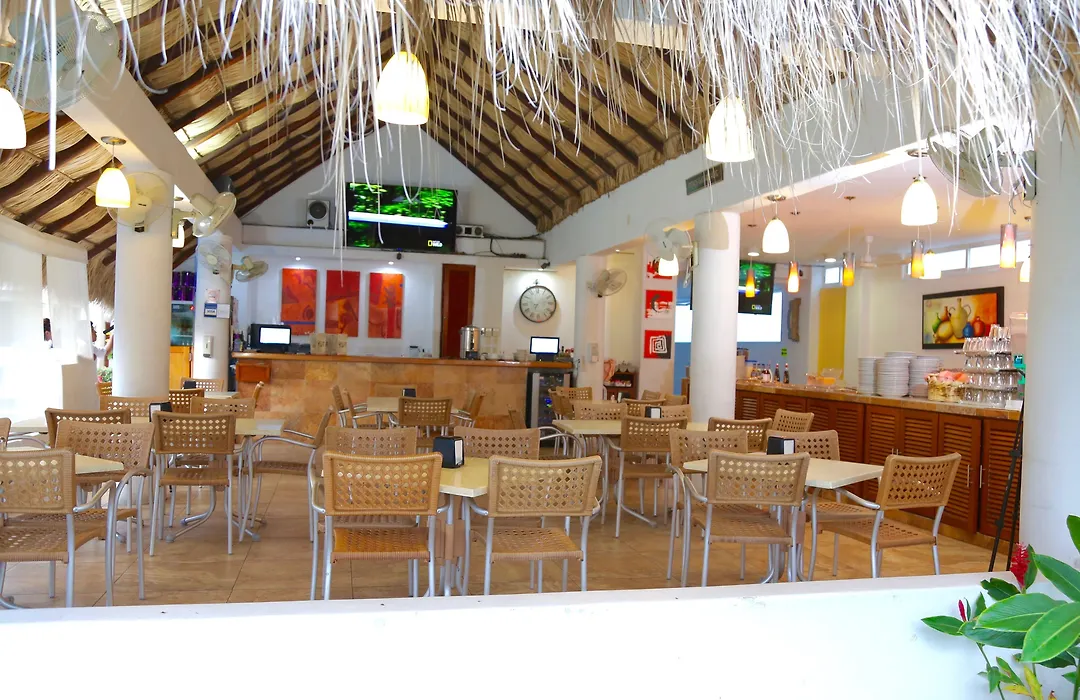 Hotel Alikar-1