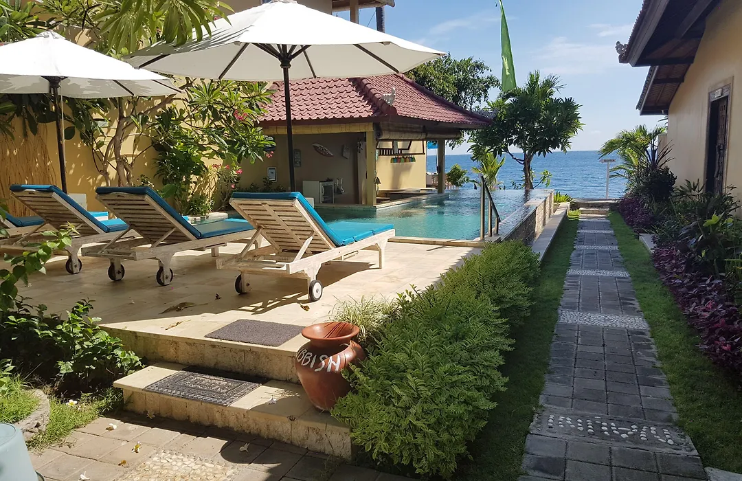 Nalini Resort-1
