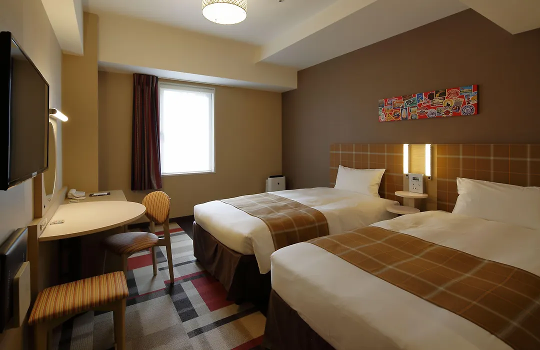 Hotel Monte Hermana Kobe Amalie-1