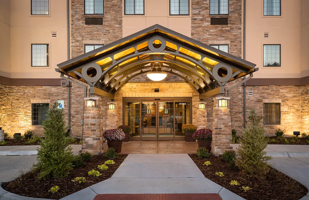 Staybridge Suites Omaha West By Ihg-1