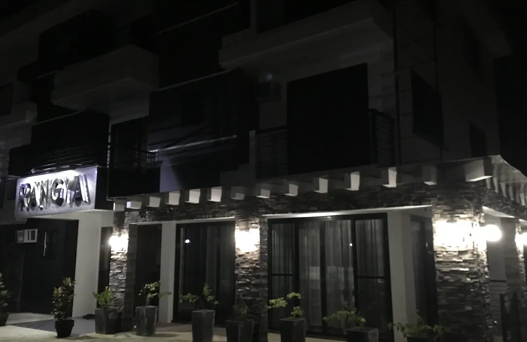 Rangya Hotel-1