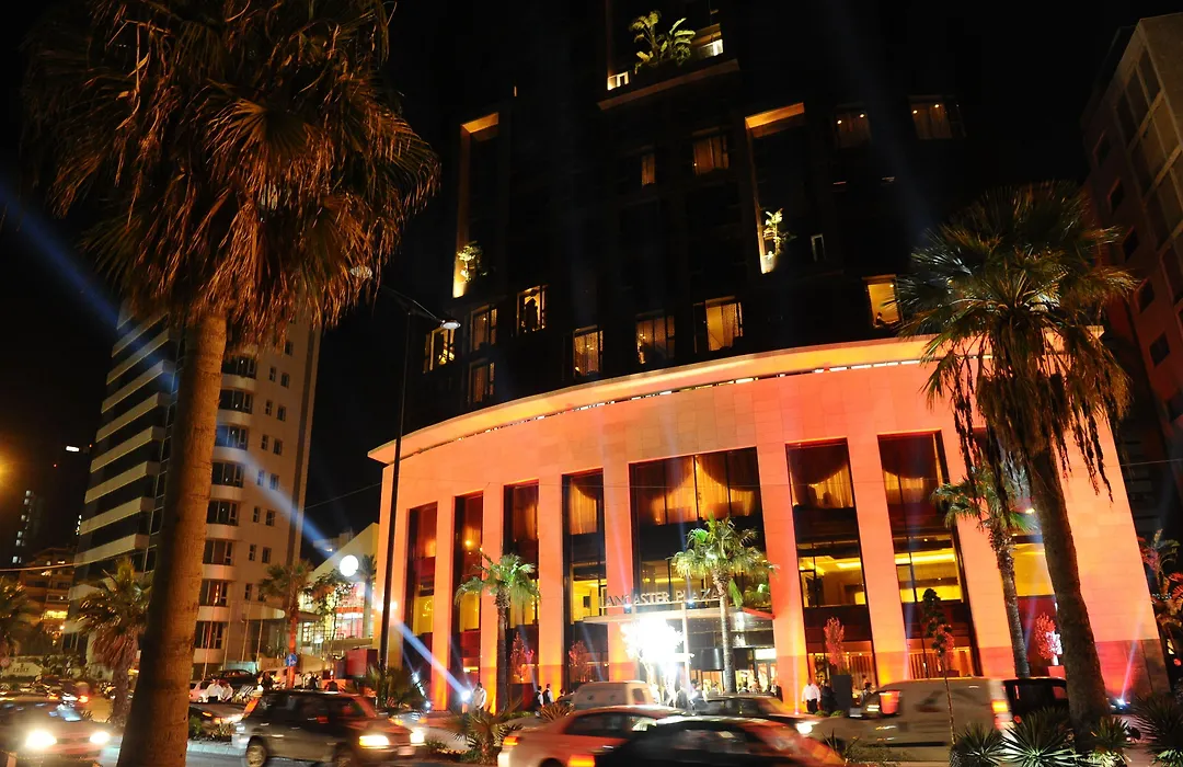 Lancaster Plaza Beirut-1