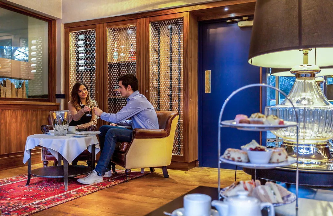 Les Rocquettes Hotel-1
