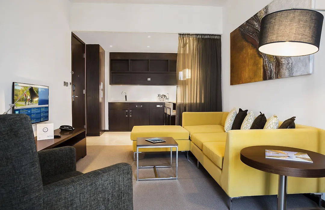 Centro Shaheen Jeddah By Rotana-1