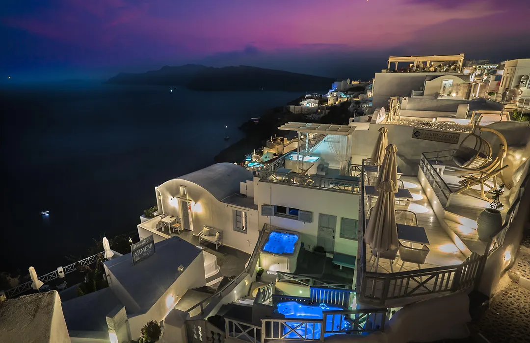 Kaleidoscope Cave Houses-1