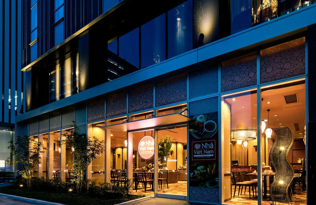 Daiwa Roynet Hotel Nagoya Taiko Dori Side-1