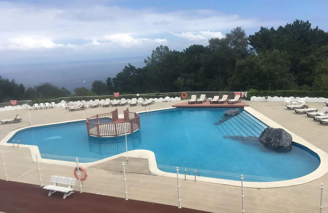 Hotel Gudamendi-1