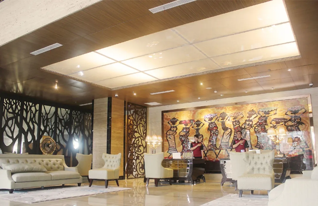 Belviu Hotel Bandung-1
