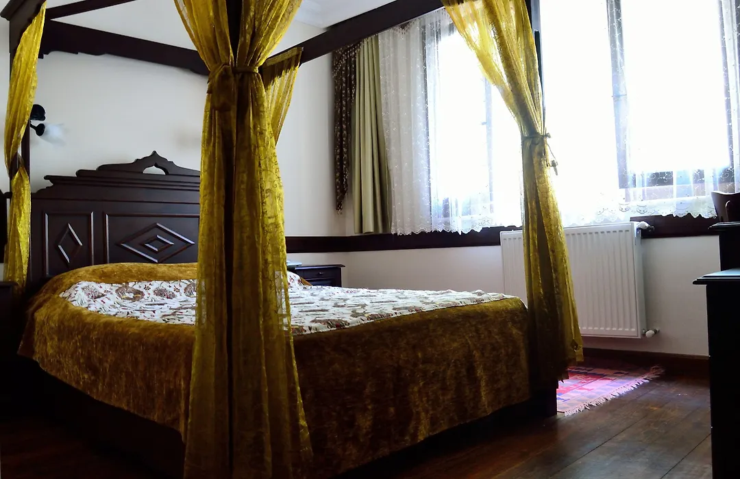 Hotel Alp Guesthouse-1