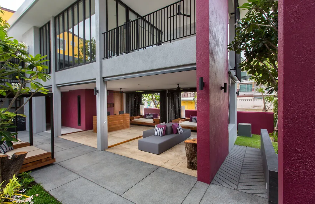 Asira Boutique Huahin-1