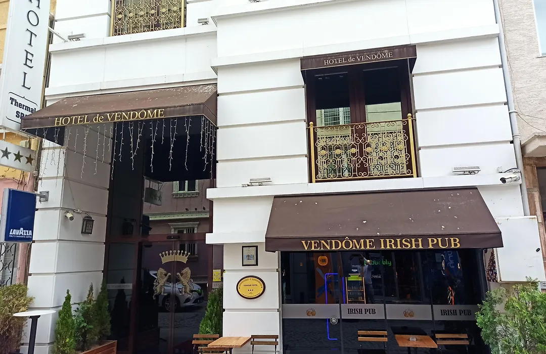 Vendome Hotel-1