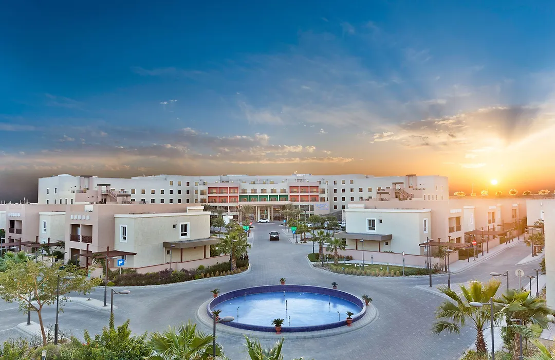Al Reem Village Hotel - Managed By Rotana Hotels And Resorts-1