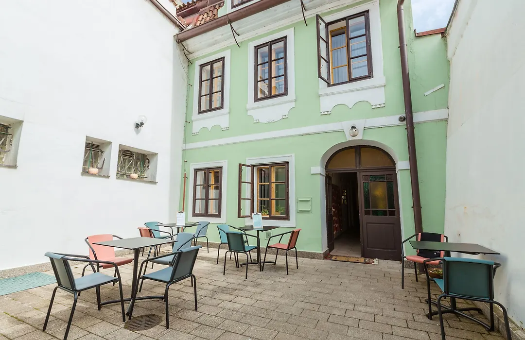 Pension Dientzenhofer-1