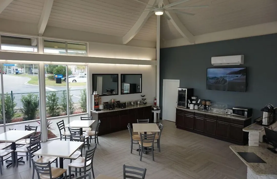 Smart Stay Inn - Saint Augustine-1