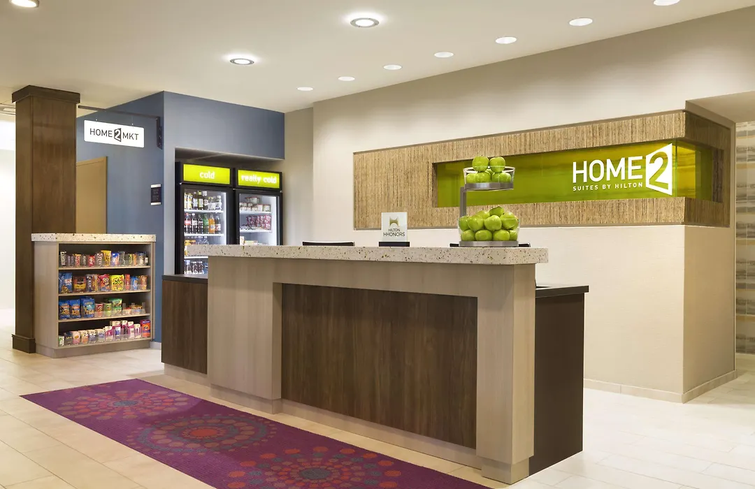 Home2 Suites By Hilton Grovetown Augusta Area-1