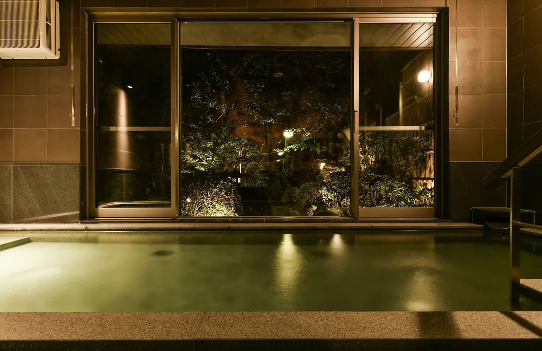Yamadaya Ryokan-1