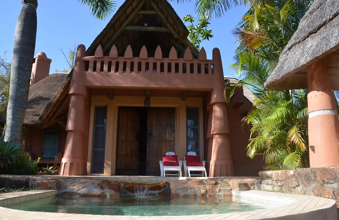 Timamoon Lodge-1