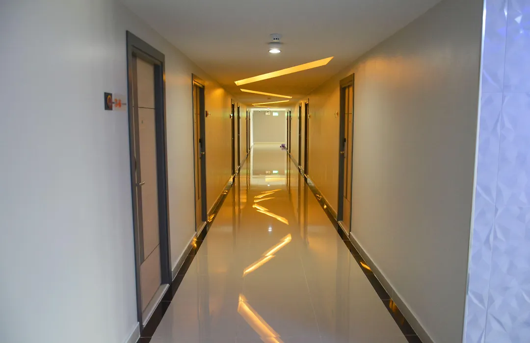 The Smart Hotel Hat Yai-1
