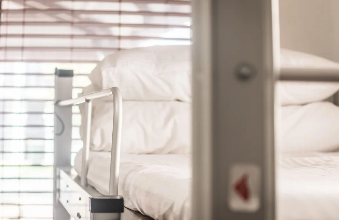 Downtown Backpackers Hostel Perth - Note - Valid Passport Required For Check In-1