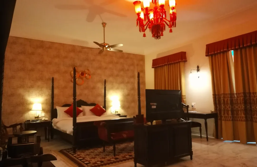 Hotel Jaisalkot-1