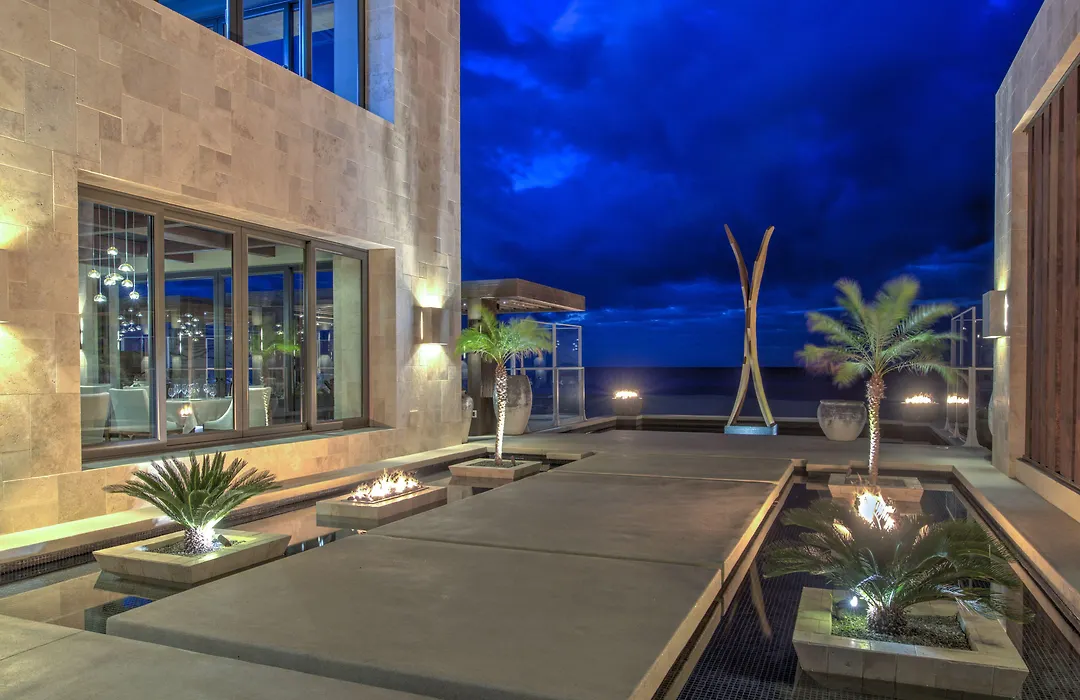 The Towers At Pueblo Bonito Pacifica (Adults Only)-1