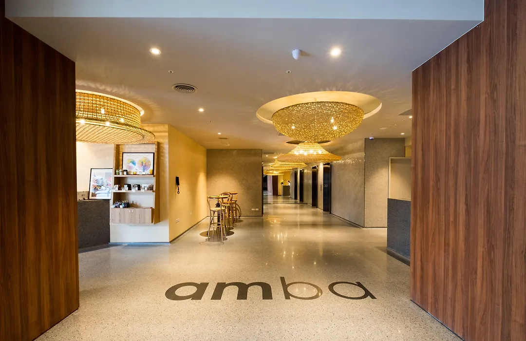Amba Taipei Songshan-1