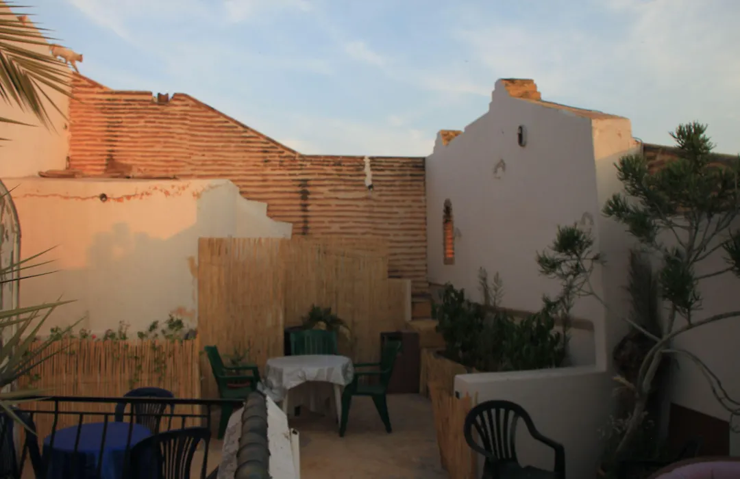 Riad El Walida-1