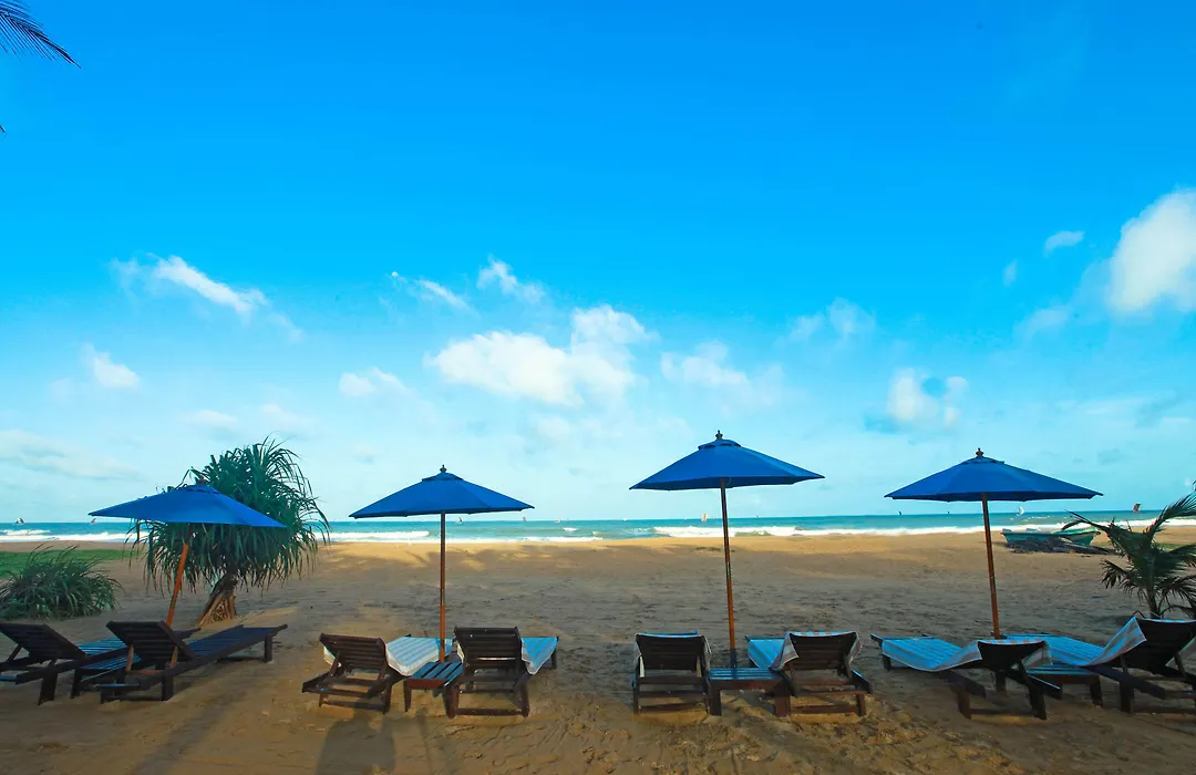 Beacon Beach Hotel Negombo-1