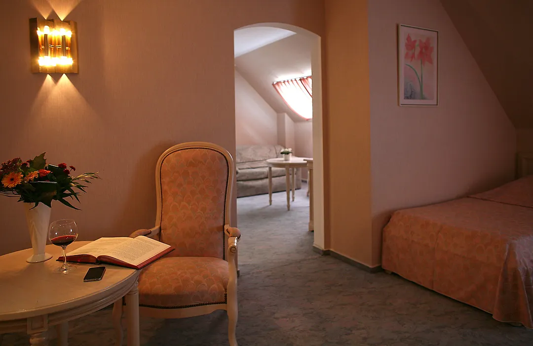 Hotel Meyer-1