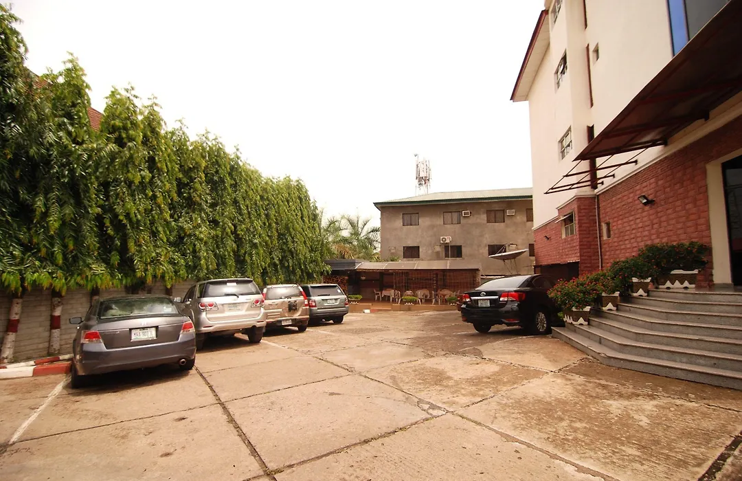 Hotel Rosebud-1