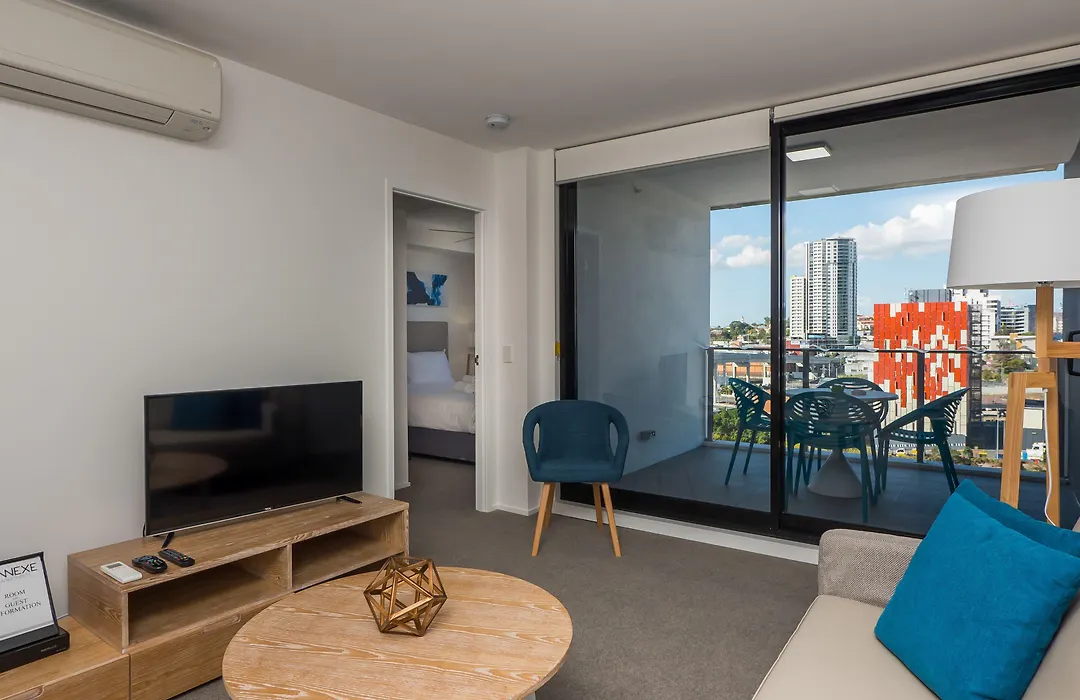 Annexe Apartments-1