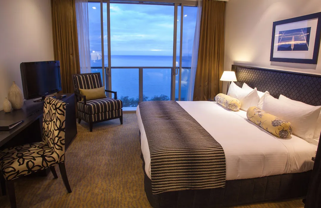 Grand Papua Hotel-1