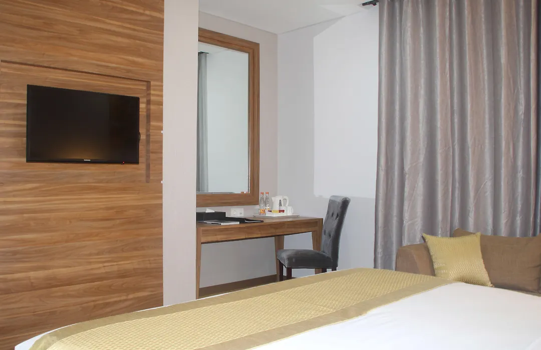 Grand Serela Yogyakarta-1