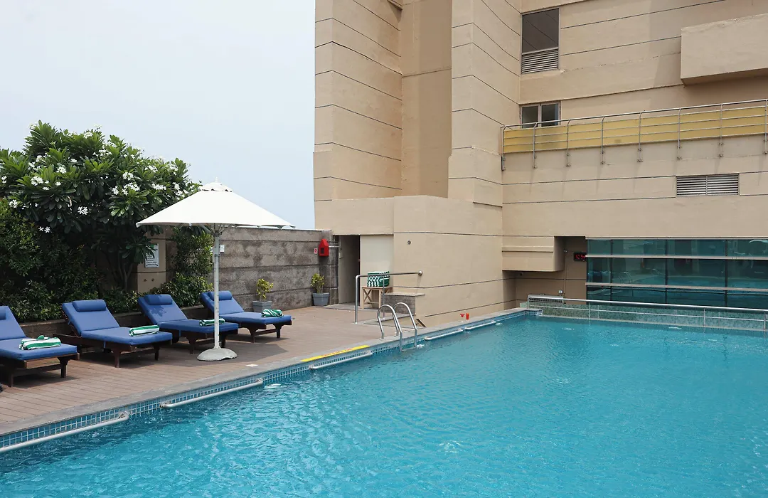 Holiday Inn Chennai Omr It Expressway By Ihg-1