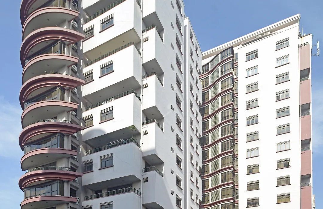 Midtown Residence Simatupang Jakarta-1