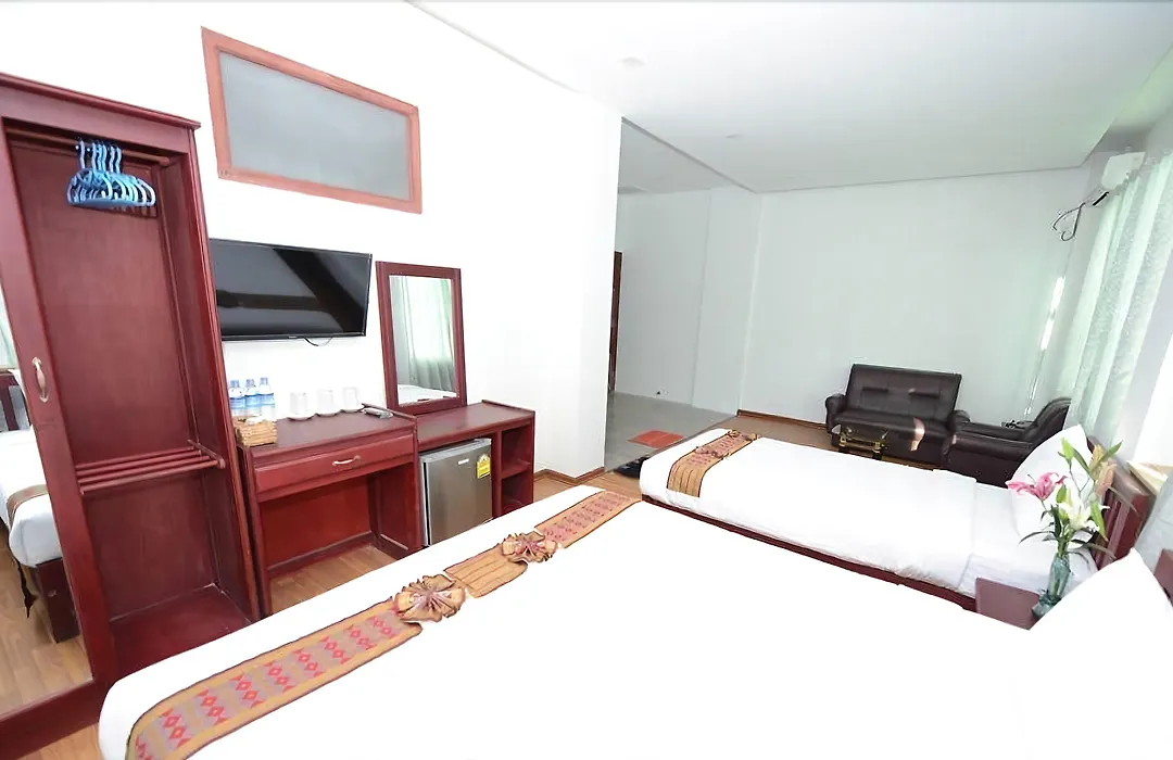 Uct Taunggyi Hotel-1