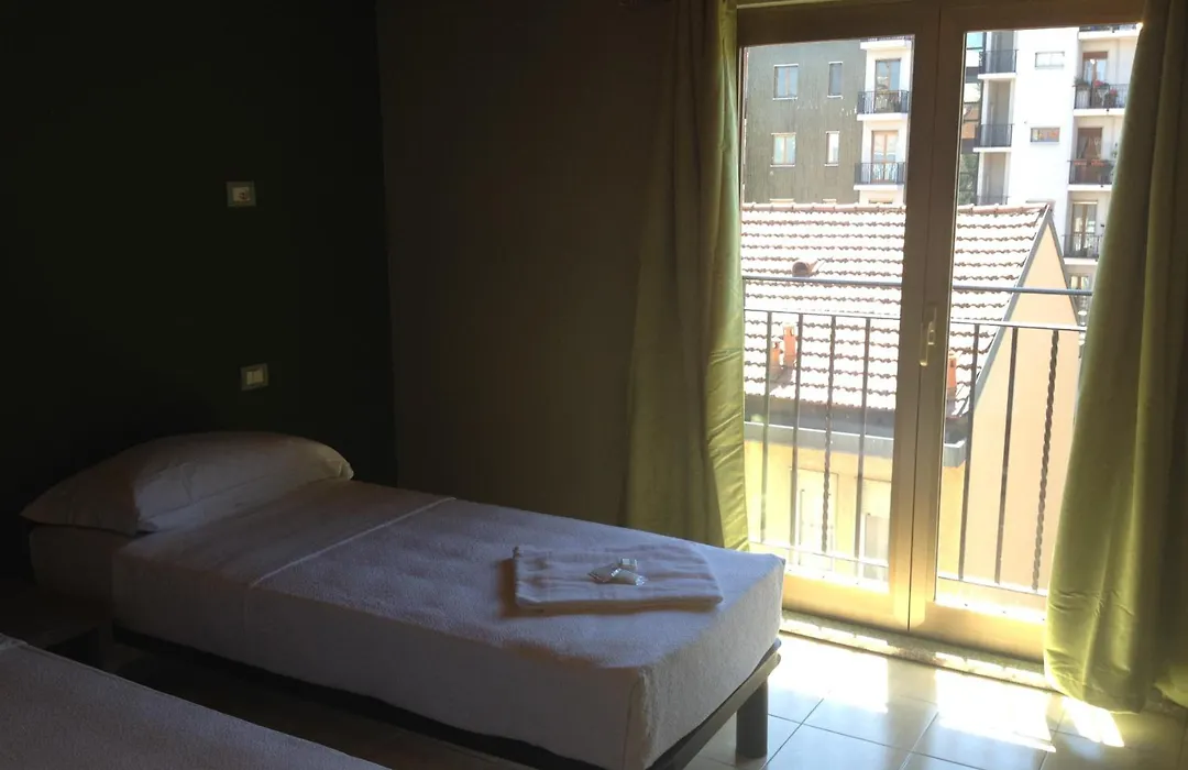 Mrhostel Milano-1