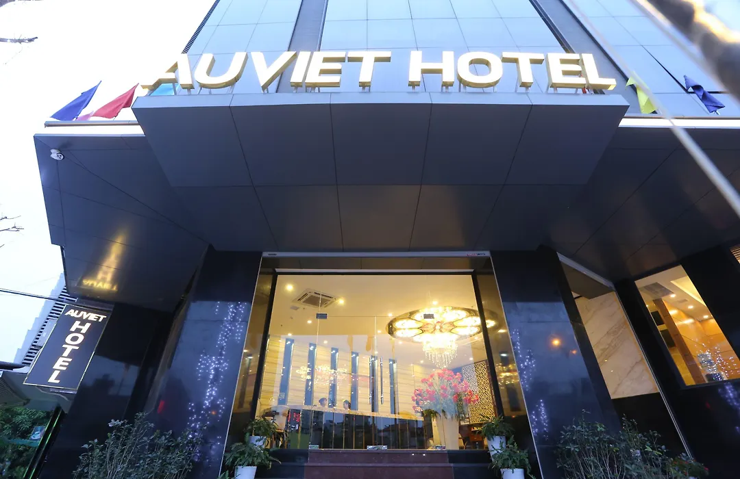 Au Viet Hotel-1