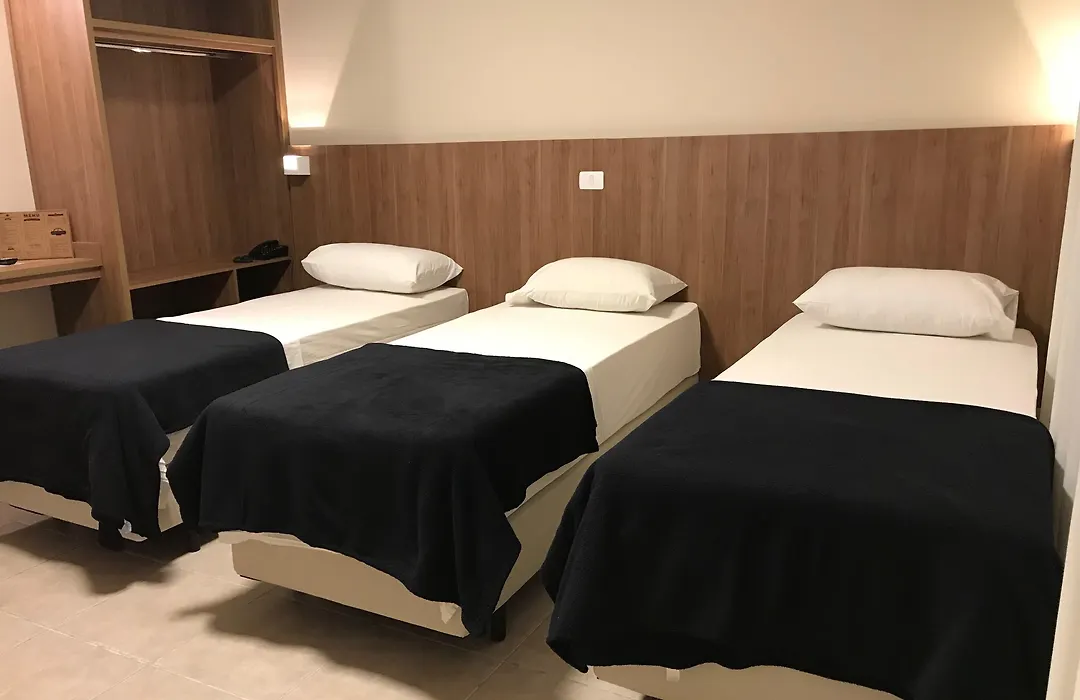 Hotel Diamante (Adults Only)-1