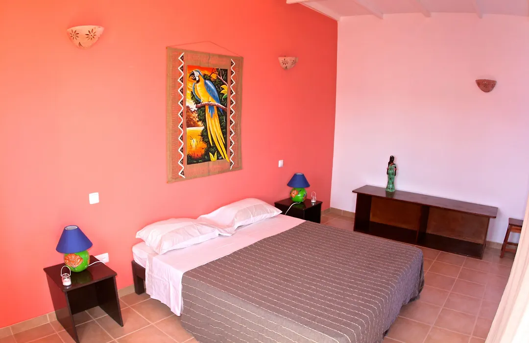 Sakaroule Bed & Breakfast-1