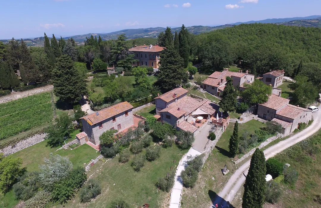 Querceto Di Castellina-1